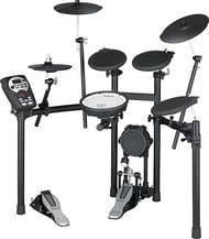 Roland TD-11K-S V-Drums Electronic Drum Kit Compact Series Drum Set